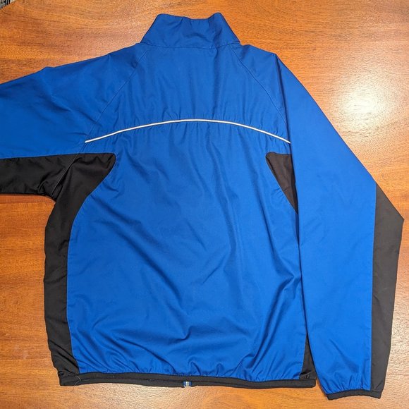 New Balance Running Jacket - Picture 2 of 3